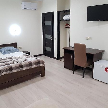 Mini Otel Cozy Patio Одеса Екстер'єр фото