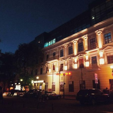 Mini Otel Cozy Patio Одеса Екстер'єр фото