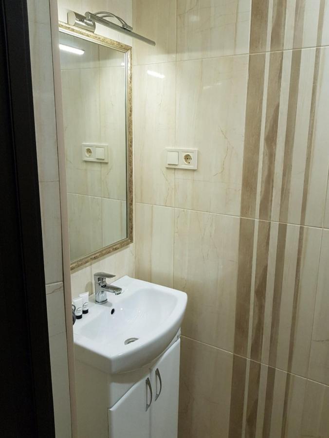 Mini Otel Cozy Patio Одеса Екстер'єр фото