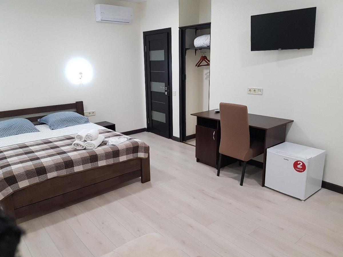 Mini Otel Cozy Patio Одеса Екстер'єр фото
