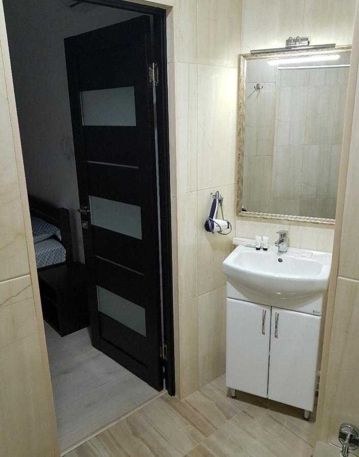 Mini Otel Cozy Patio Одеса Екстер'єр фото