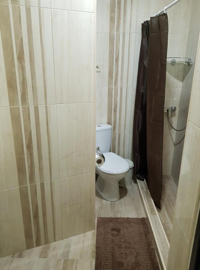 Mini Otel Cozy Patio Одеса Екстер'єр фото