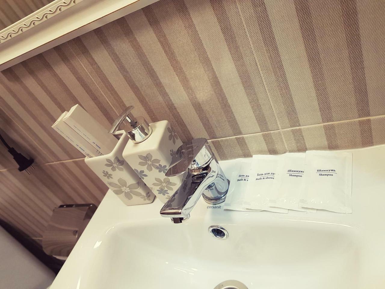 Mini Otel Cozy Patio Одеса Екстер'єр фото