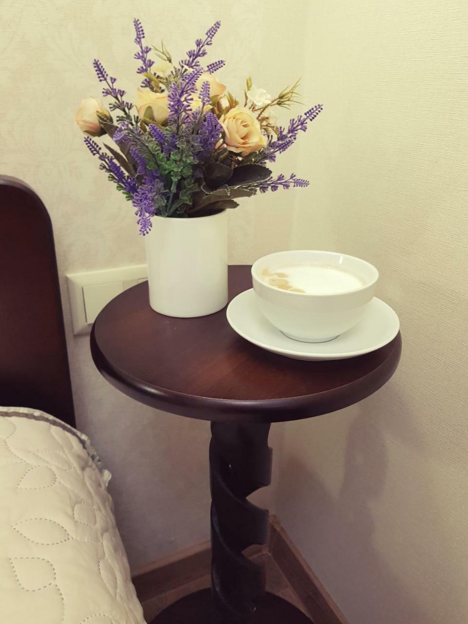 Mini Otel Cozy Patio Одеса Екстер'єр фото