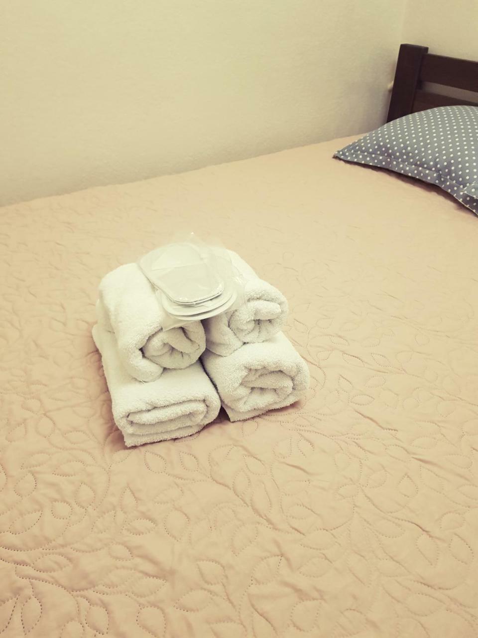 Mini Otel Cozy Patio Одеса Номер фото