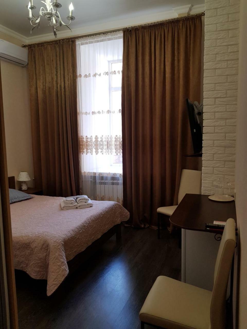 Mini Otel Cozy Patio Одеса Екстер'єр фото