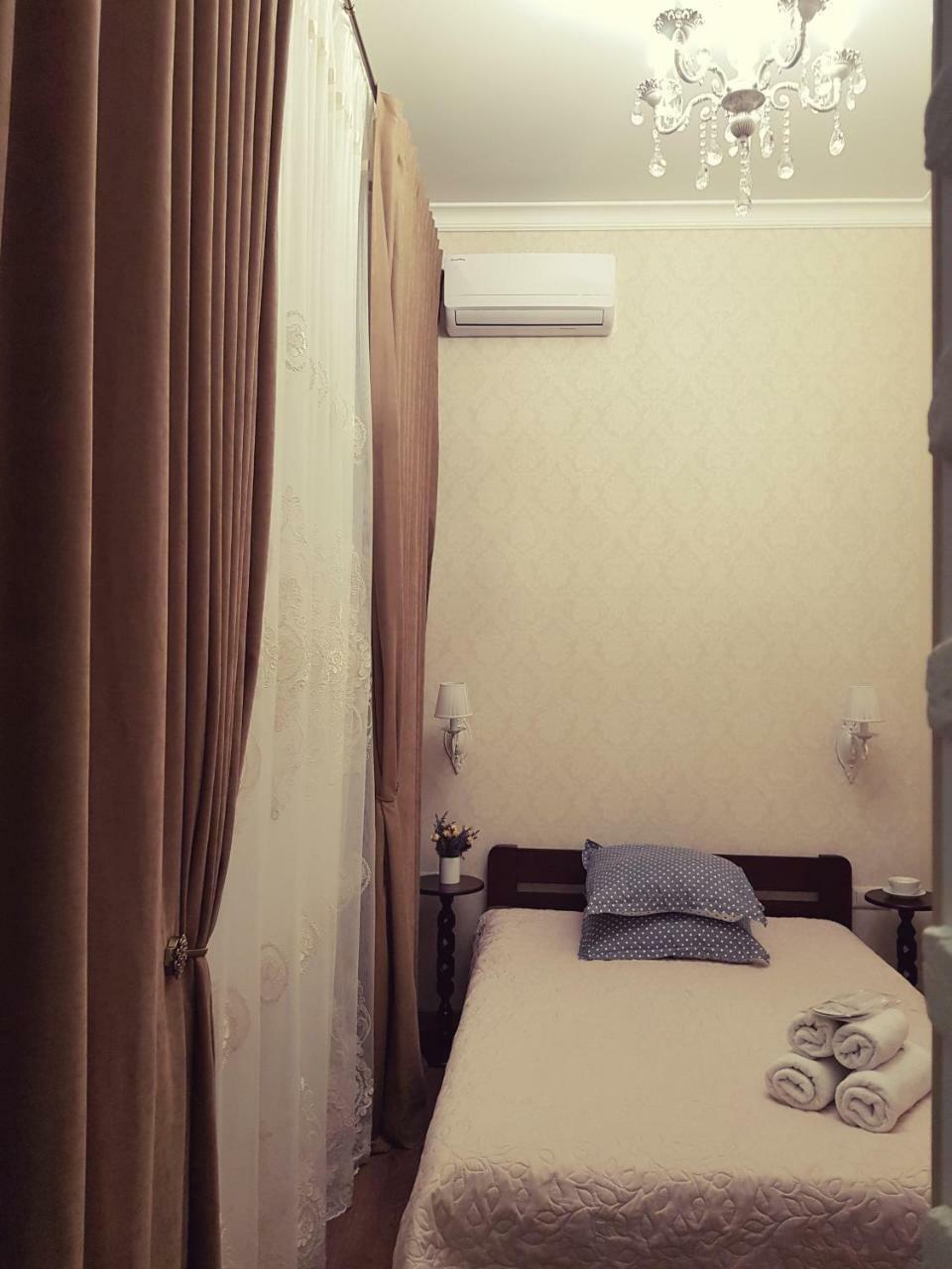 Mini Otel Cozy Patio Одеса Екстер'єр фото