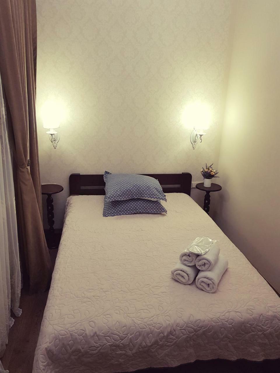 Mini Otel Cozy Patio Одеса Екстер'єр фото