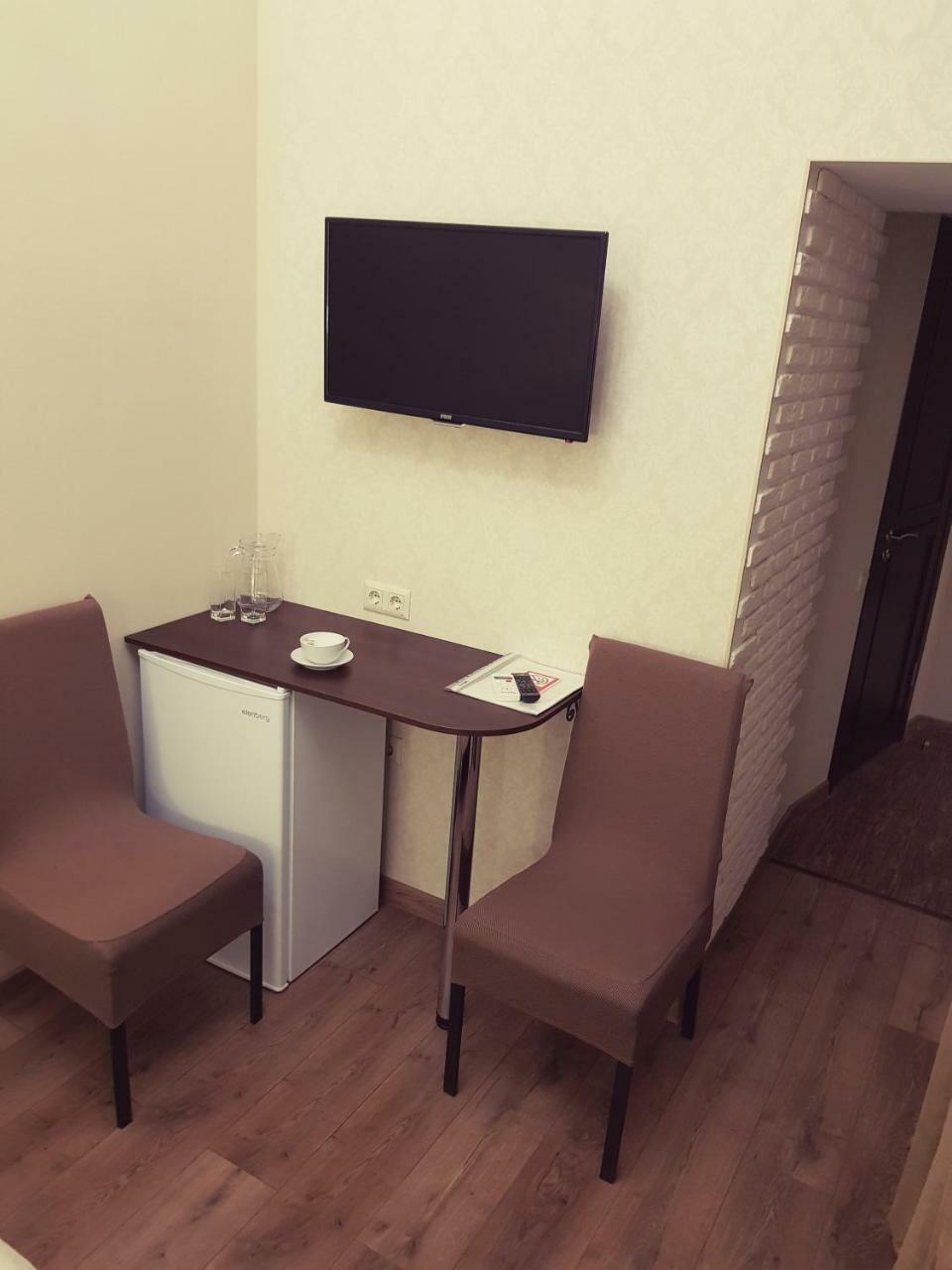 Mini Otel Cozy Patio Одеса Екстер'єр фото