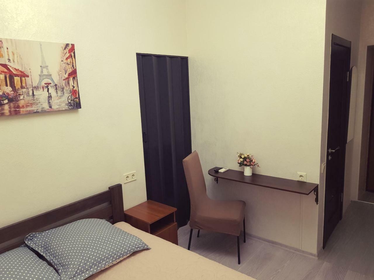 Mini Otel Cozy Patio Одеса Екстер'єр фото