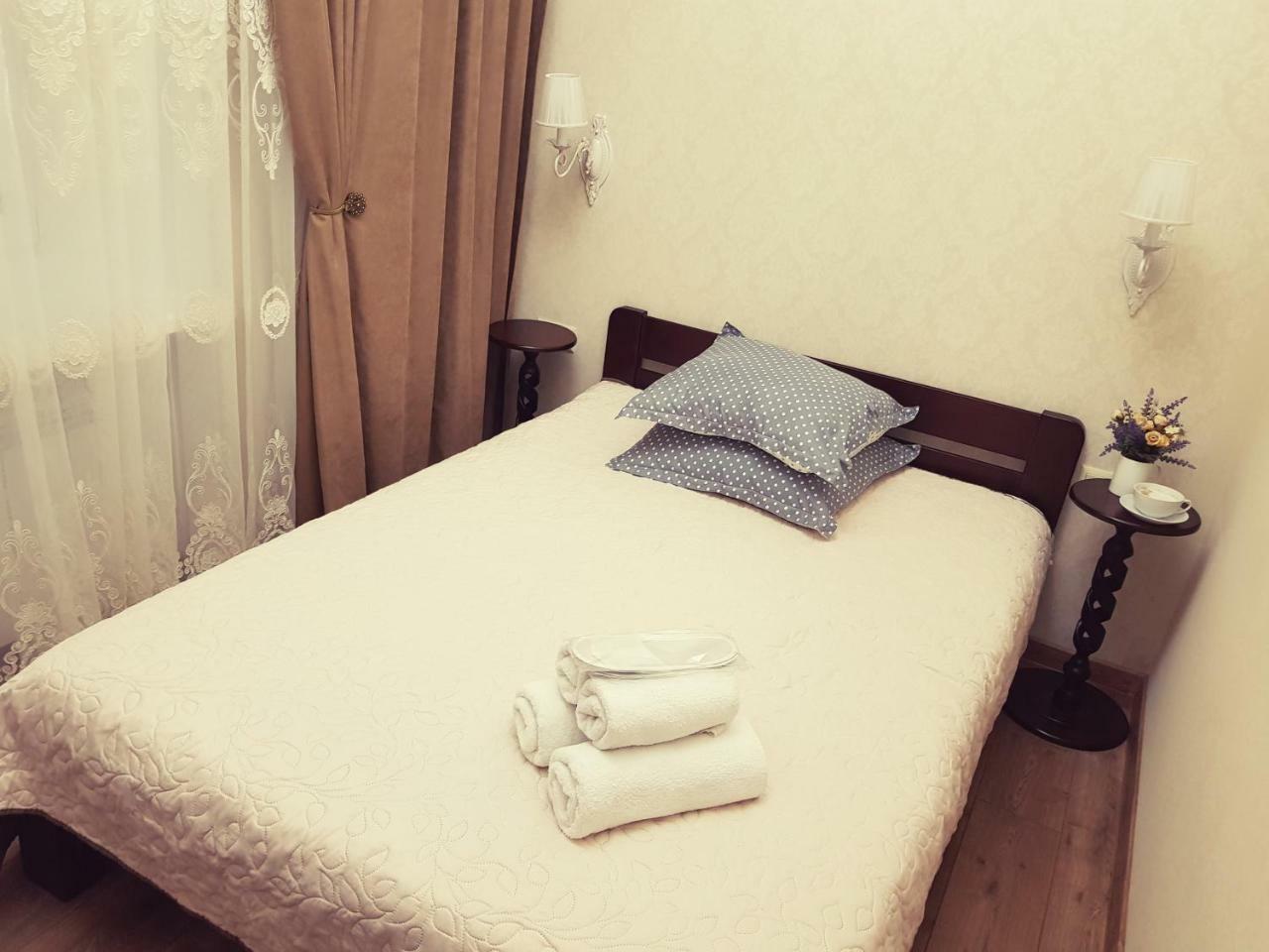 Mini Otel Cozy Patio Одеса Екстер'єр фото