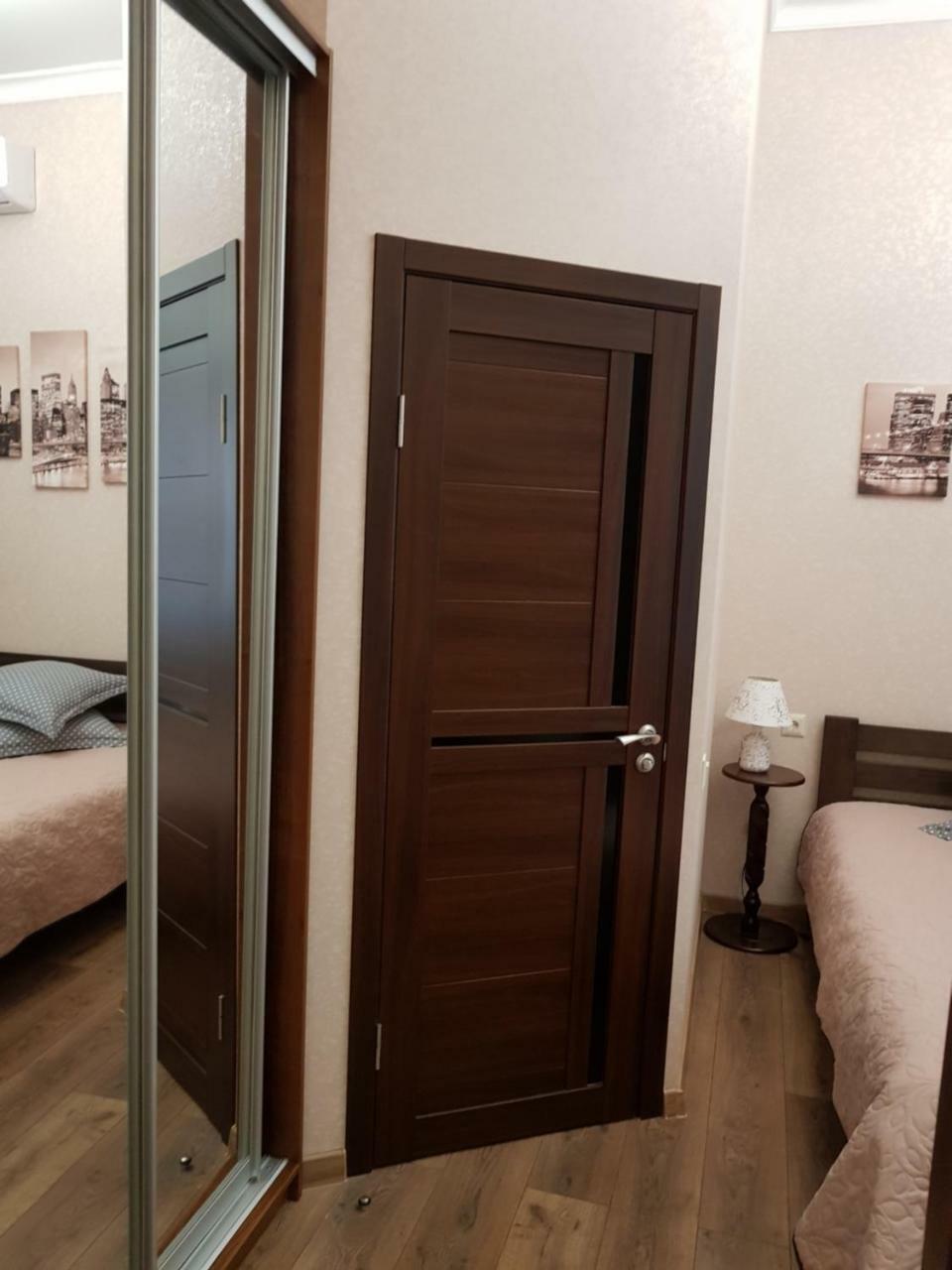 Mini Otel Cozy Patio Одеса Екстер'єр фото
