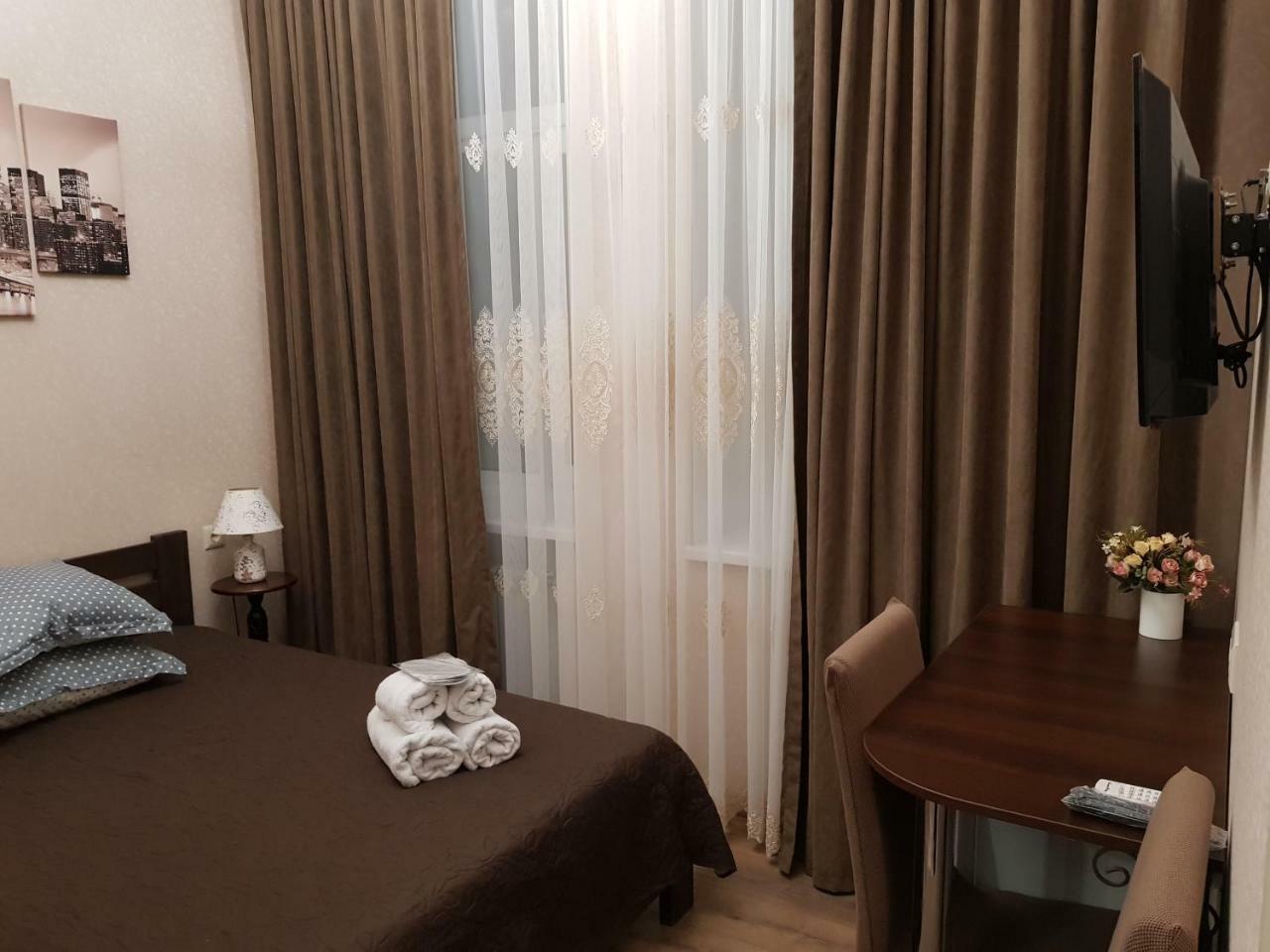 Mini Otel Cozy Patio Одеса Екстер'єр фото