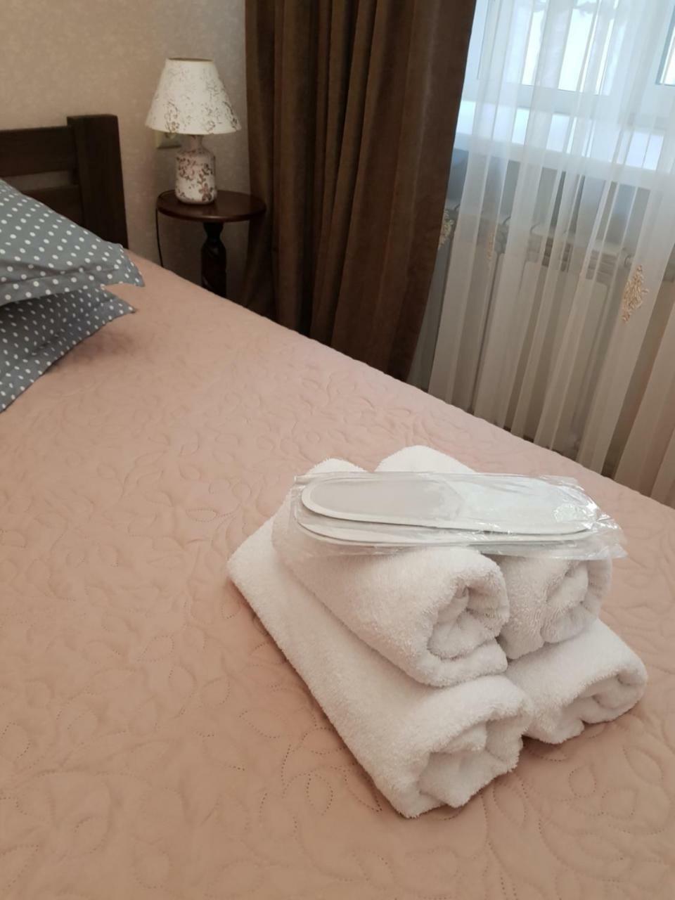 Mini Otel Cozy Patio Одеса Екстер'єр фото