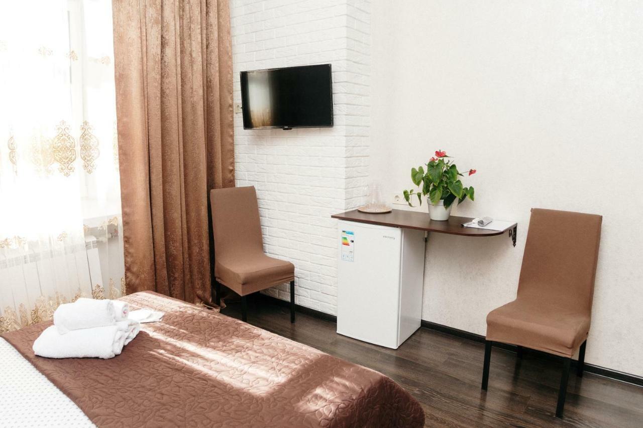 Mini Otel Cozy Patio Одеса Екстер'єр фото