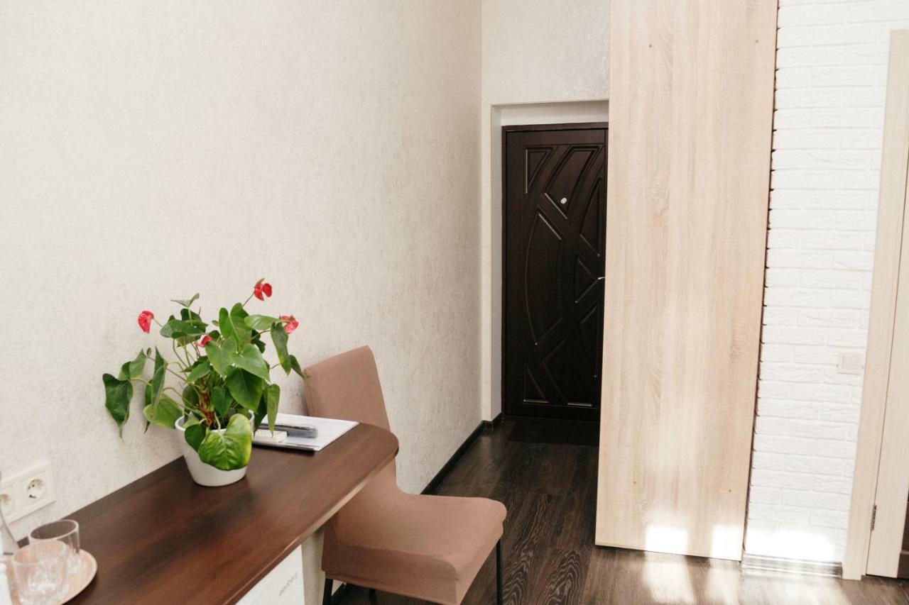 Mini Otel Cozy Patio Одеса Екстер'єр фото