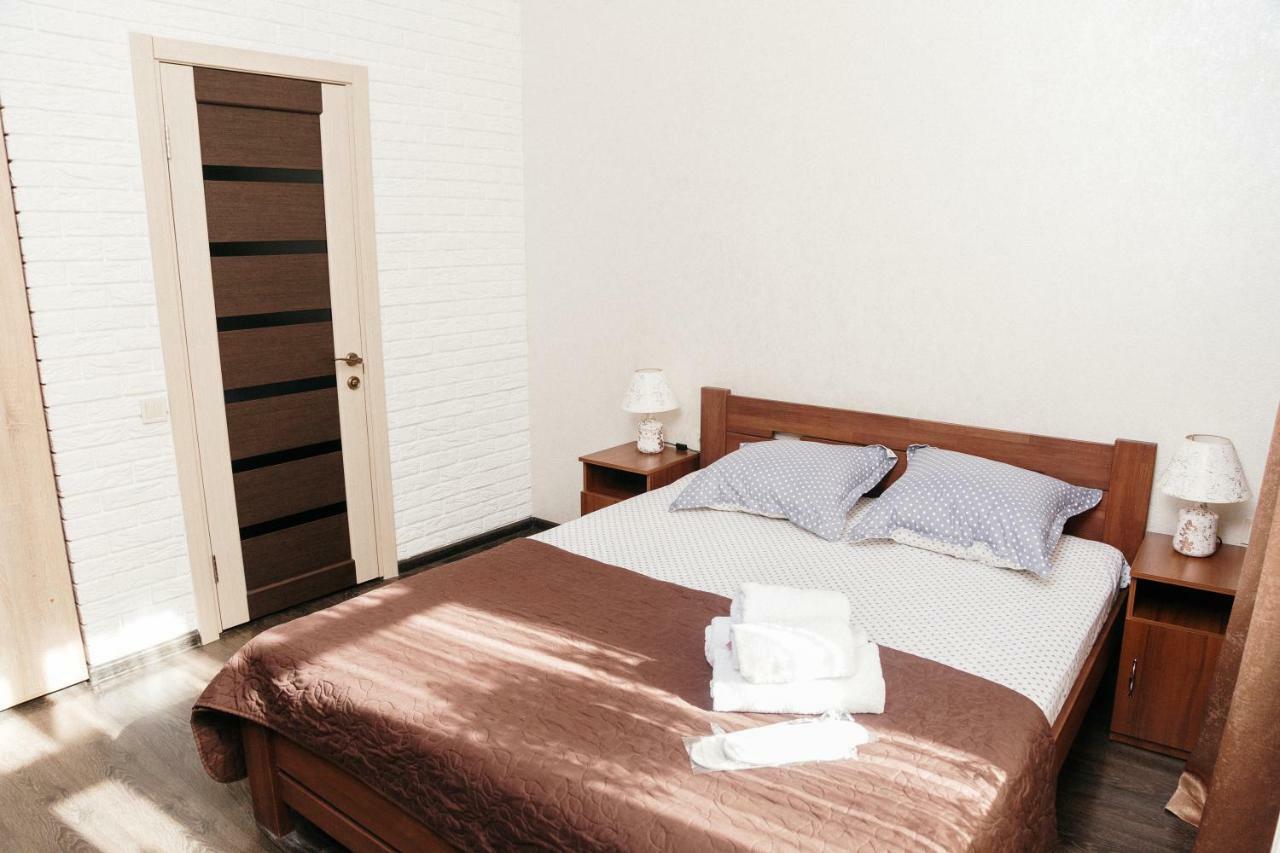 Mini Otel Cozy Patio Одеса Екстер'єр фото