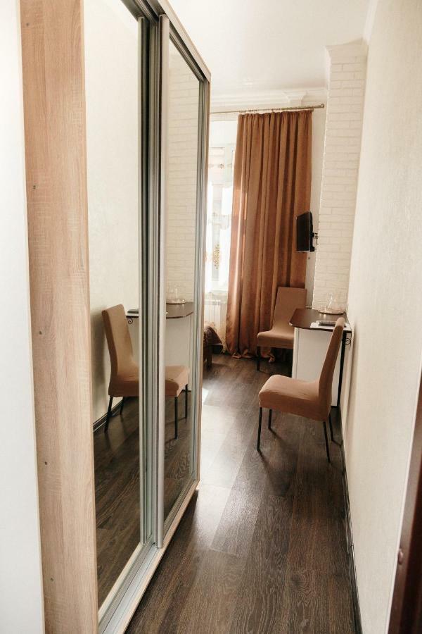 Mini Otel Cozy Patio Одеса Екстер'єр фото