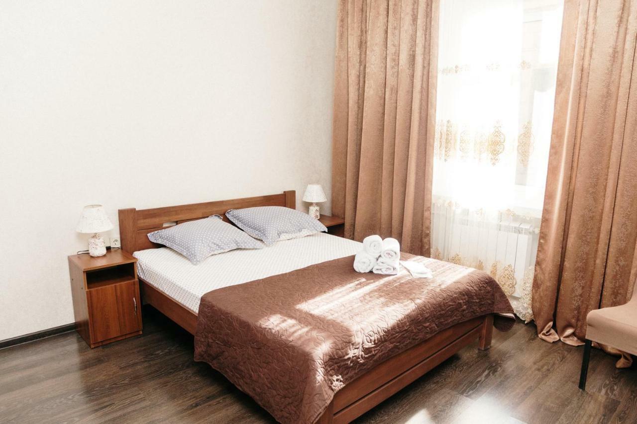 Mini Otel Cozy Patio Одеса Екстер'єр фото