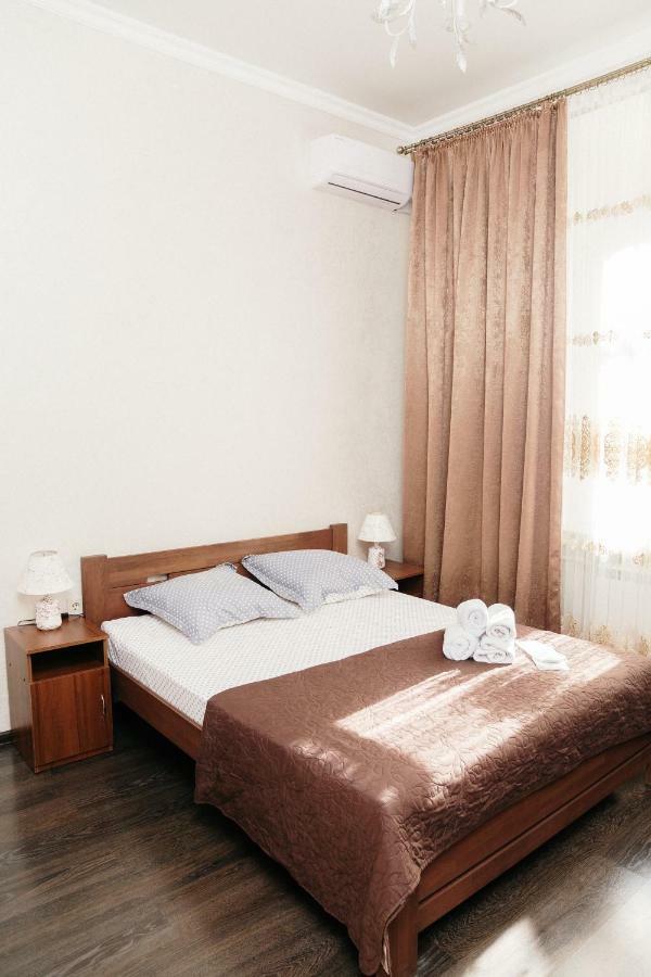 Mini Otel Cozy Patio Одеса Екстер'єр фото