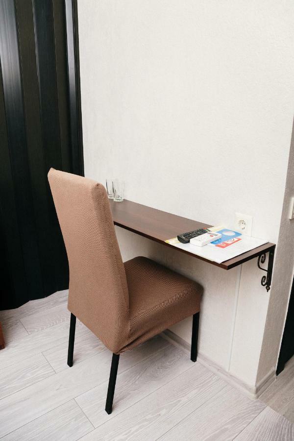 Mini Otel Cozy Patio Одеса Екстер'єр фото