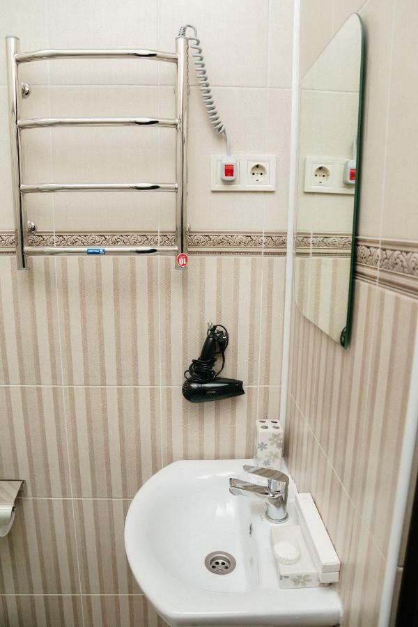 Mini Otel Cozy Patio Одеса Екстер'єр фото