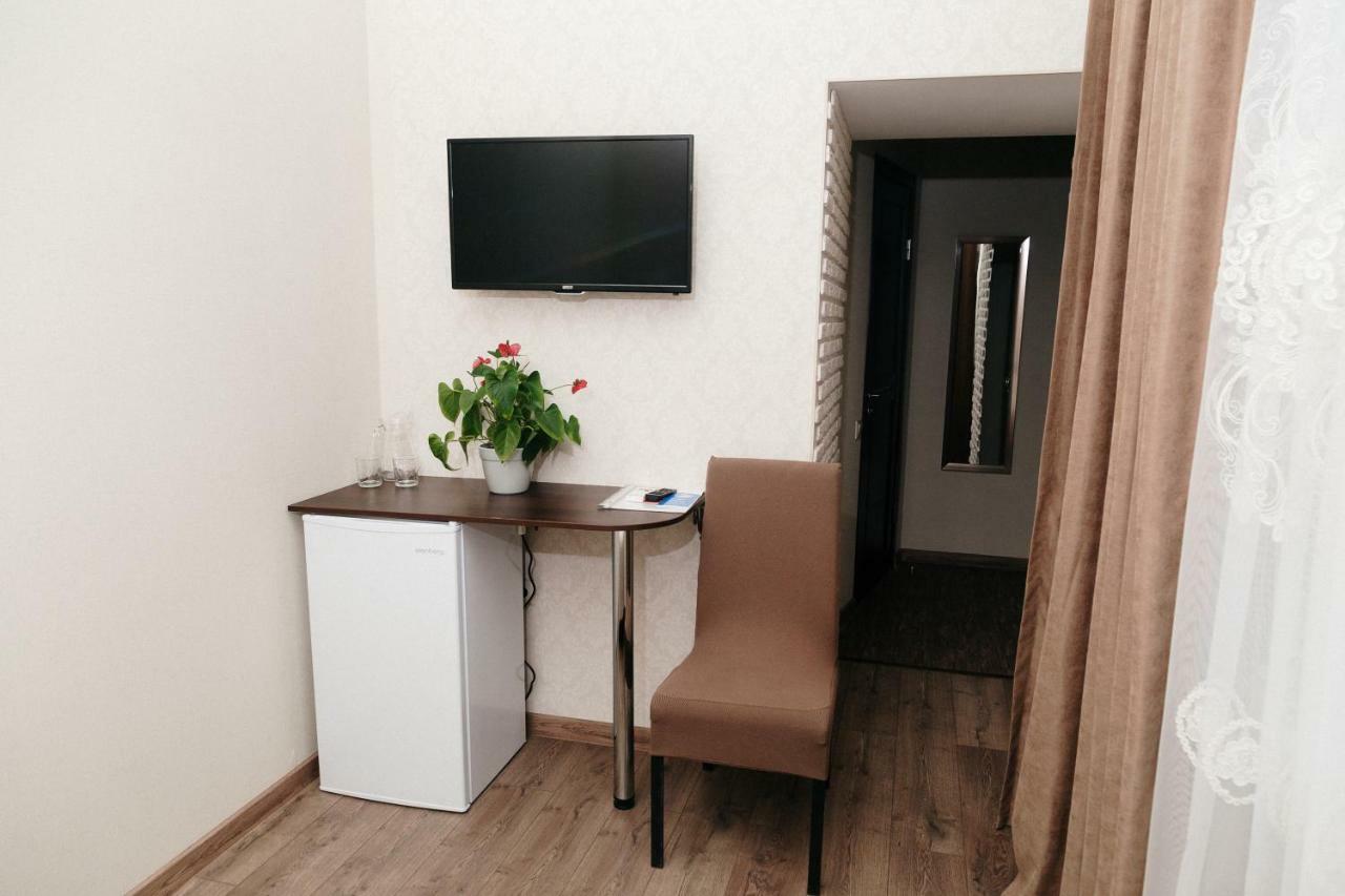 Mini Otel Cozy Patio Одеса Екстер'єр фото