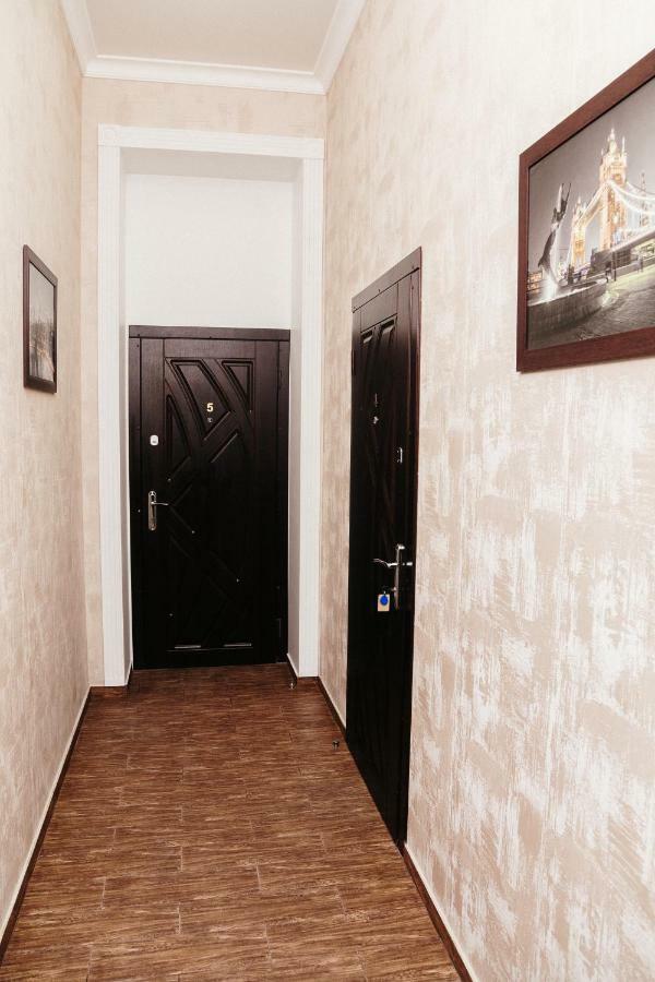 Mini Otel Cozy Patio Одеса Екстер'єр фото