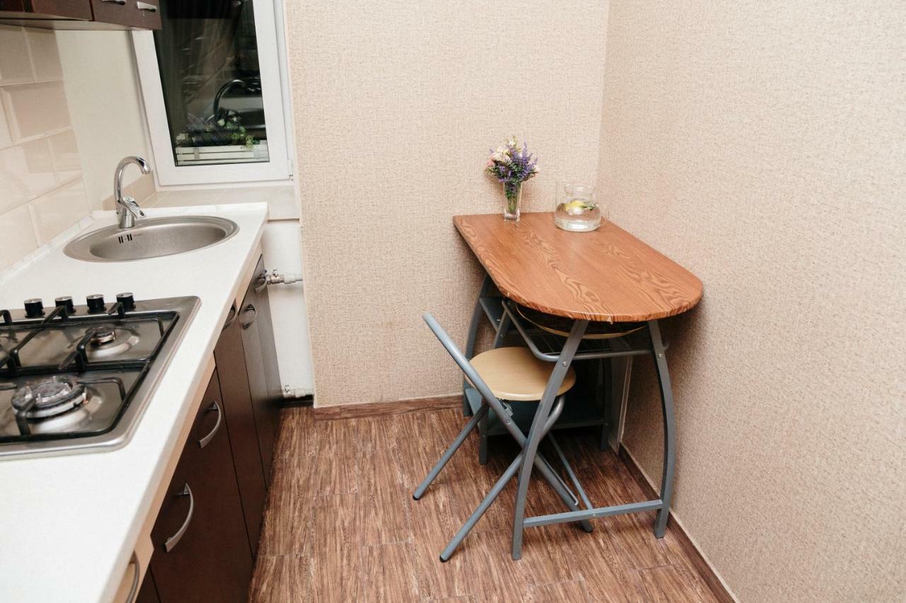 Mini Otel Cozy Patio Одеса Екстер'єр фото