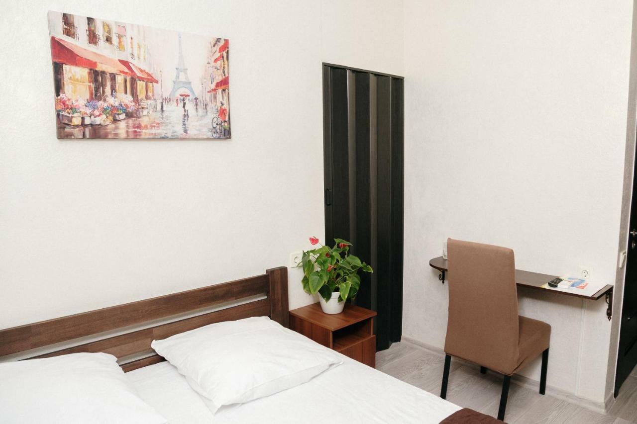 Mini Otel Cozy Patio Одеса Екстер'єр фото