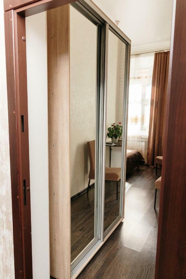 Mini Otel Cozy Patio Одеса Екстер'єр фото