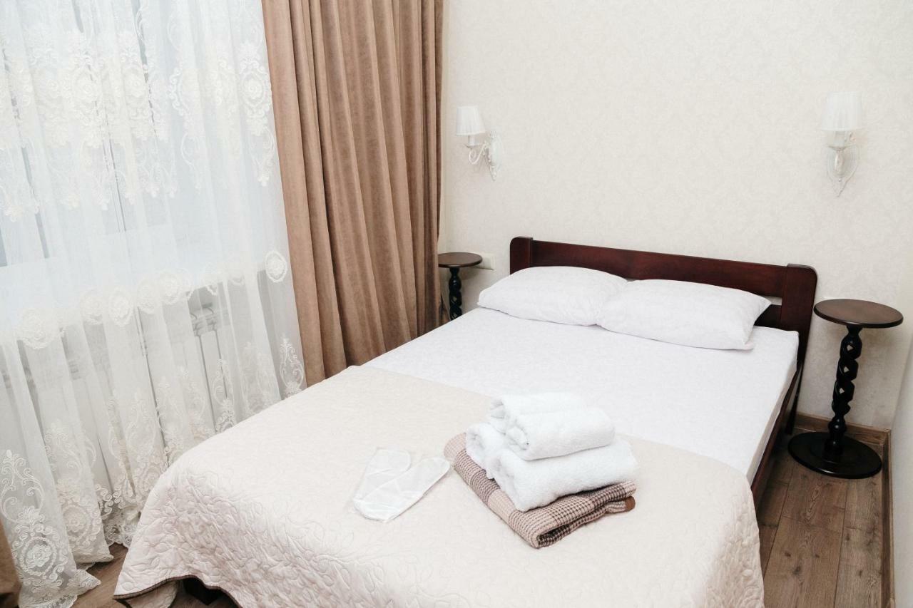 Mini Otel Cozy Patio Одеса Екстер'єр фото