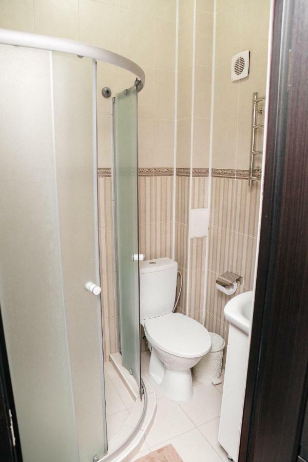 Mini Otel Cozy Patio Одеса Екстер'єр фото