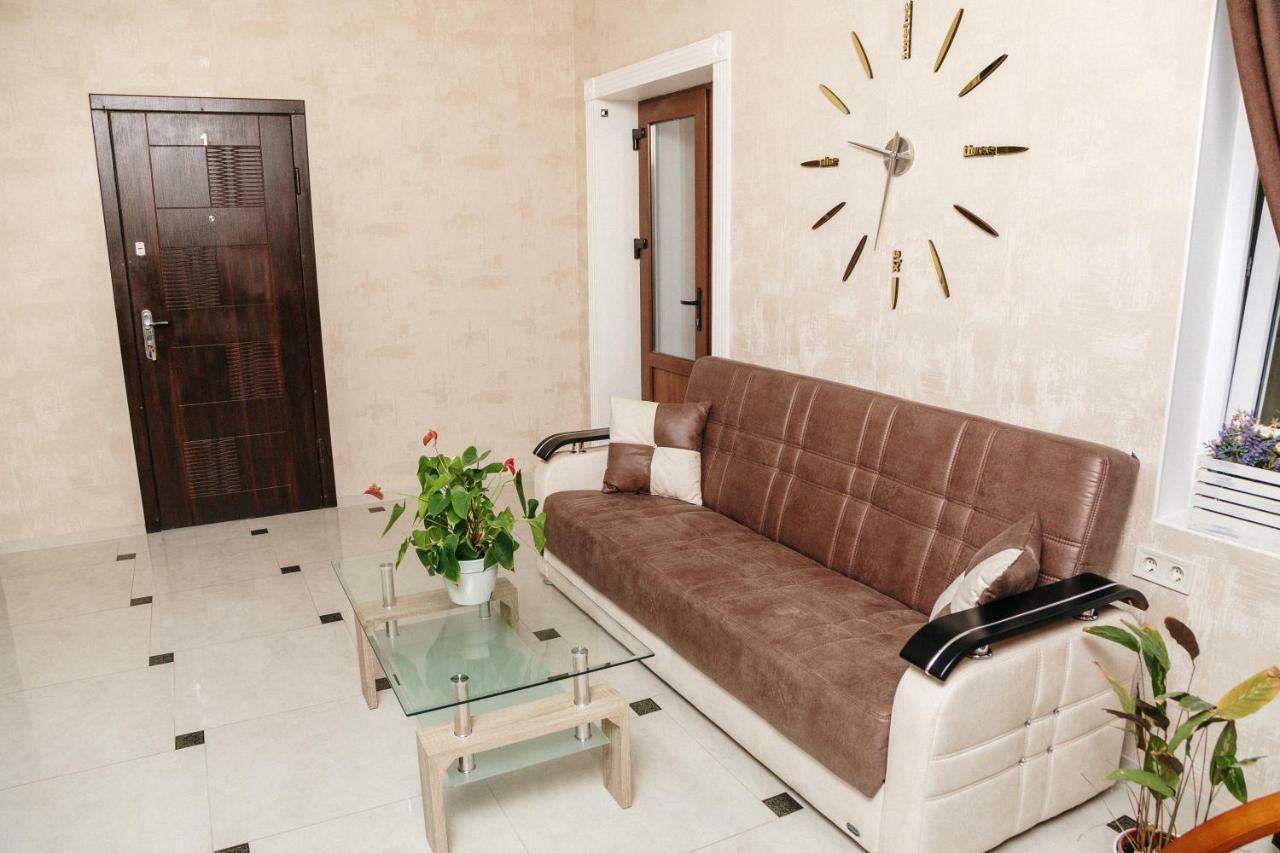 Mini Otel Cozy Patio Одеса Екстер'єр фото