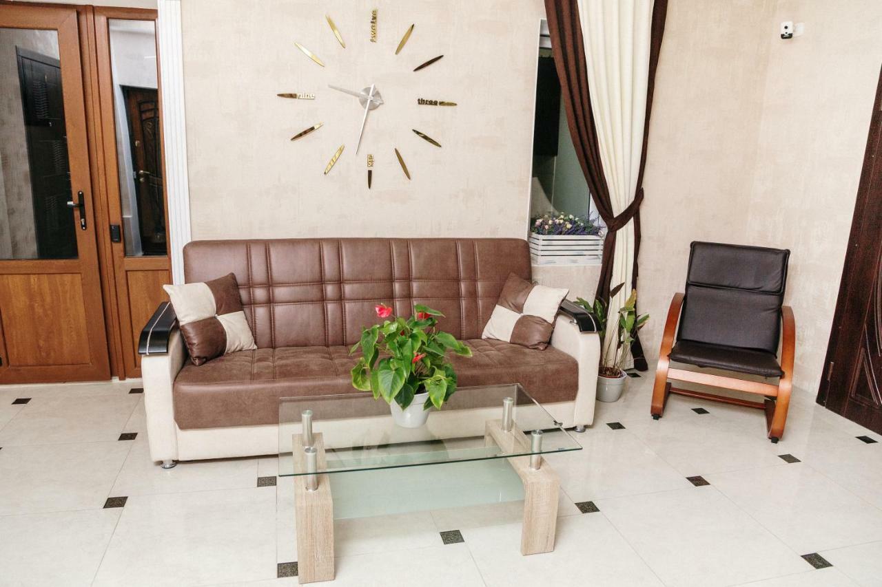 Mini Otel Cozy Patio Одеса Екстер'єр фото